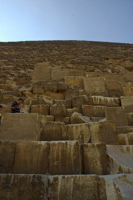 Pyramid of Khafra4