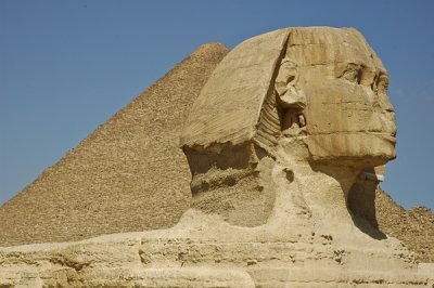 Sphinx