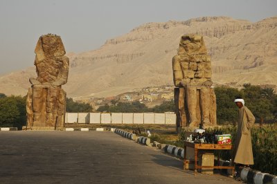 Colosso de Memnon