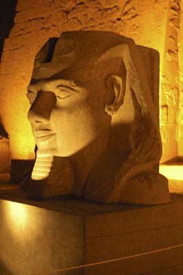 Ramesses-II