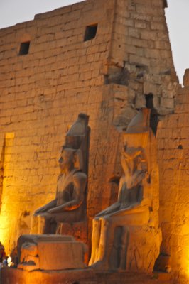 Templo de Amun-Ra3