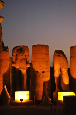Templo de Amun-Ra4