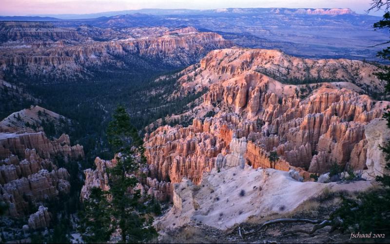 Bryce Point