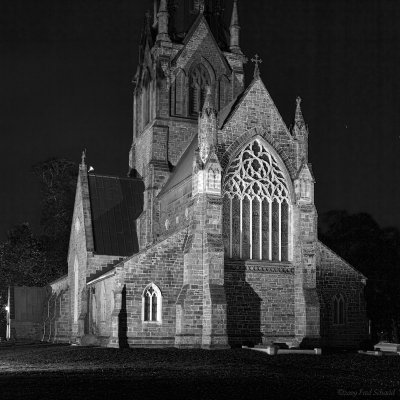 Christ Church Cathedral