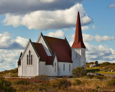 St. Johns Church