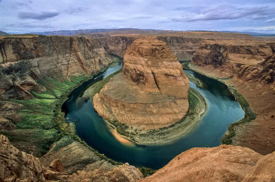 Horseshoe Bend