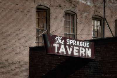 Spraque Tavern