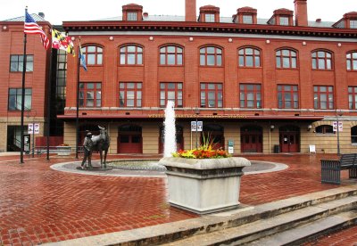 Western Maryland Scenic Railroad
