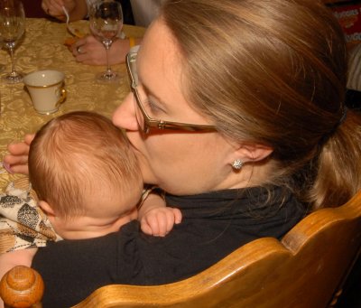 Thanksgiving 2009