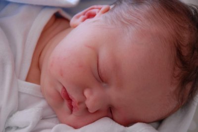 Welcome Ella Jean