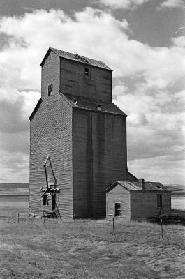 Montana Grain Co.