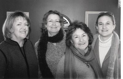 The Ladies 2003