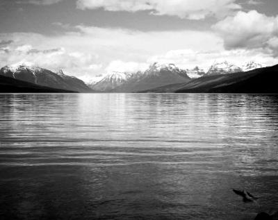 Lake McDonald