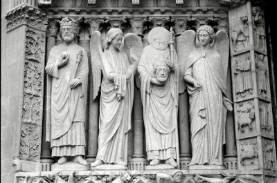 Notre Dame Statutes