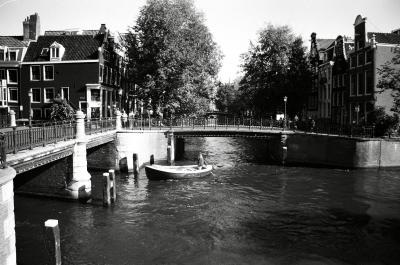 Canal Commuter