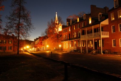 Harpers Ferry