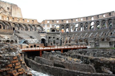 Colosseum