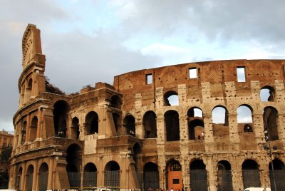 Colosseum