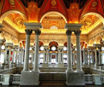 Library of Congress