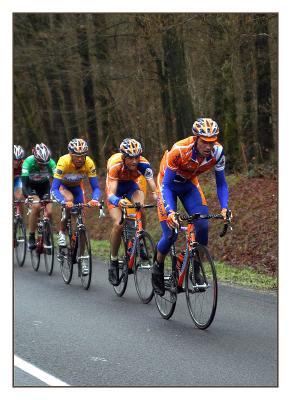 Dekker talonn par Basso