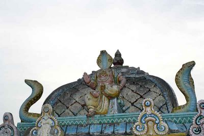 At Ayyanar temple near Anaikarai. http://www.blurb.com/books/3782738