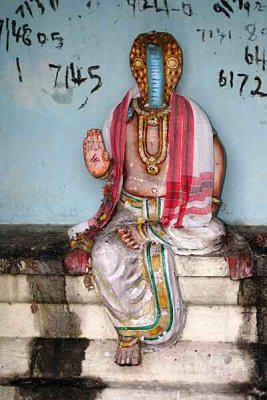 At Ayyanar temple near Anaikarai. http://www.blurb.com/books/3782738