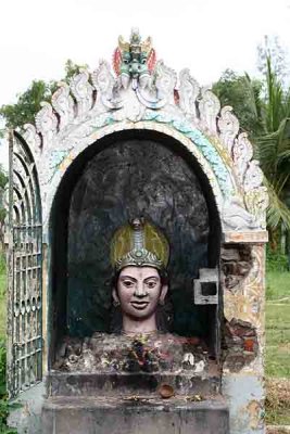 Ayyanar temple near Thanjavur. http://www.blurb.com/books/3782738