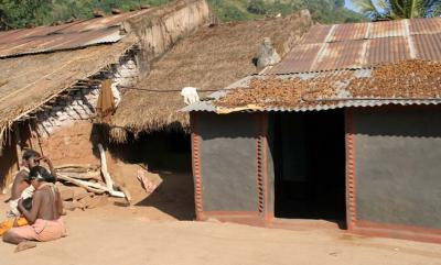 India tribal Orissa, Dongria Kondh tribe