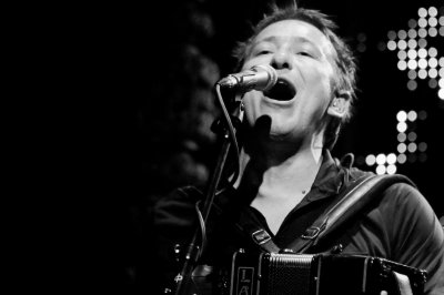 Rowwen Heze - Luxor Live Arnhem - Tren van Enckevort