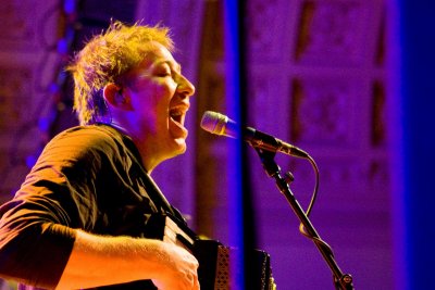 Rowwen Heze - Luxor Live Arnhem - Tren van Enckevort