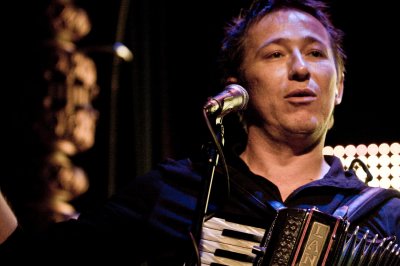 Rowwen Heze - Luxor Live Arnhem - Tren van Enckevort