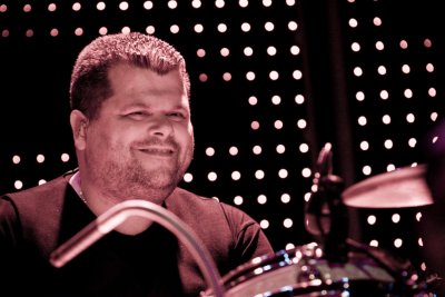 Rowwen Heze - Luxor Live Arnhem -  Martn Rongen