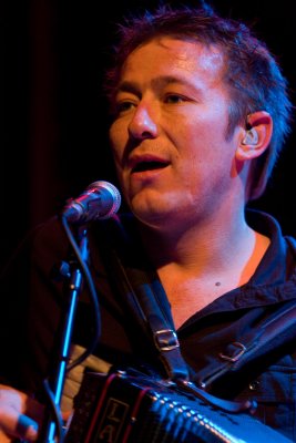 Rowwen Heze - Luxor Live Arnhem - Tren van Enckevort