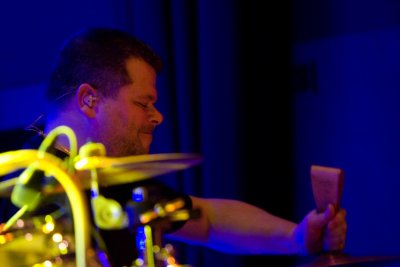 Rowwen Heze - Luxor Live Arnhem -  Martn Rongen