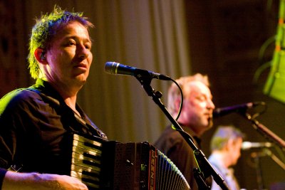 Rowwen Heze - Luxor Live Arnhem - Tren van Enckevort