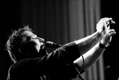 Rowwen Heze - Luxor Live Arnhem - Tren van Enckevort