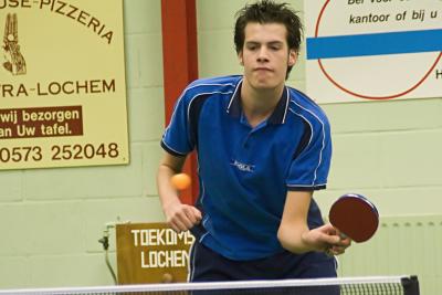 Koen Molewijk