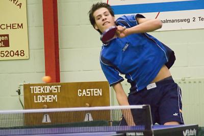 Koen Molewijk