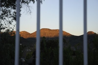 Second Sunrise for 2010