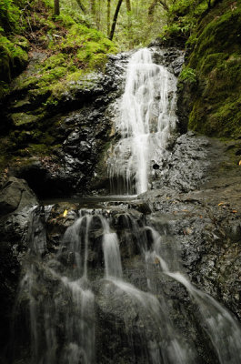 Basin Falls