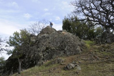 The Schlieper Rock