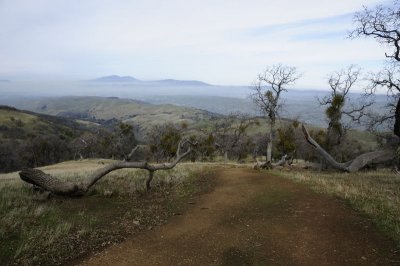 Mt, Diablo