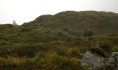 Quinton Mackinnon Memorial