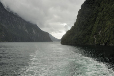 Milford Sound