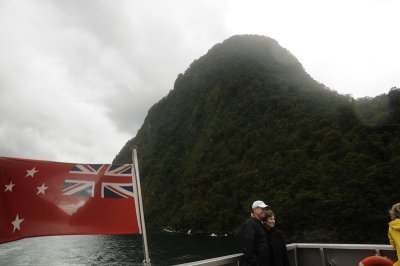 Milford Sound