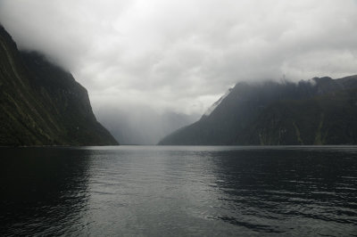 Milford Sound