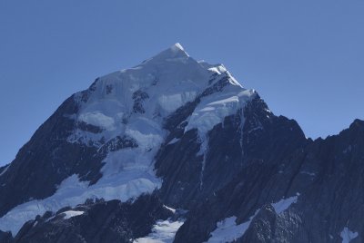 Mt Cook