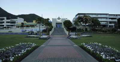 Picton in the Morning