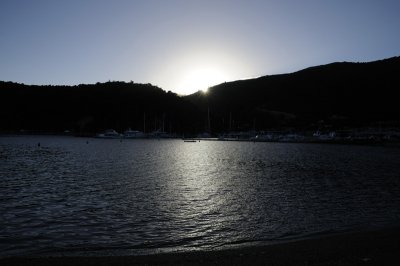 Picton Sunrise