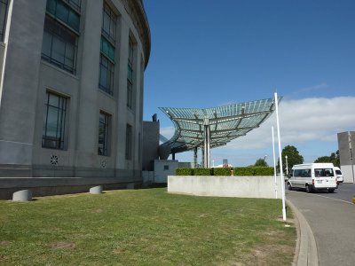 Auckland War Memorial Museum
